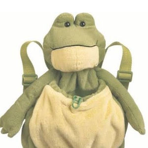 Meet your Posher, Lion